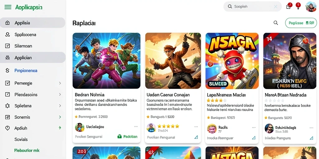 agenhoki - Pemain sedang berinteraksi dalam sesi permainan yang seru.