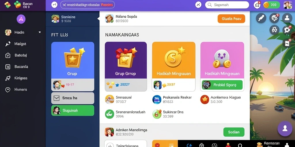 angkabet - Beragam pilihan permainan dengan pengalaman menarik.