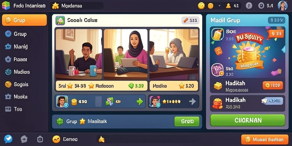 bingo101 - Berbagai pilihan mode permainan bingo yang seru.