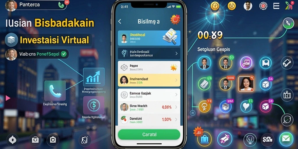 bintangmpo - Beragam tema menarik untuk setiap selera pemain.