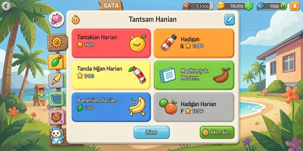 diana4d - Mode permainan yang beragam dan menantang.