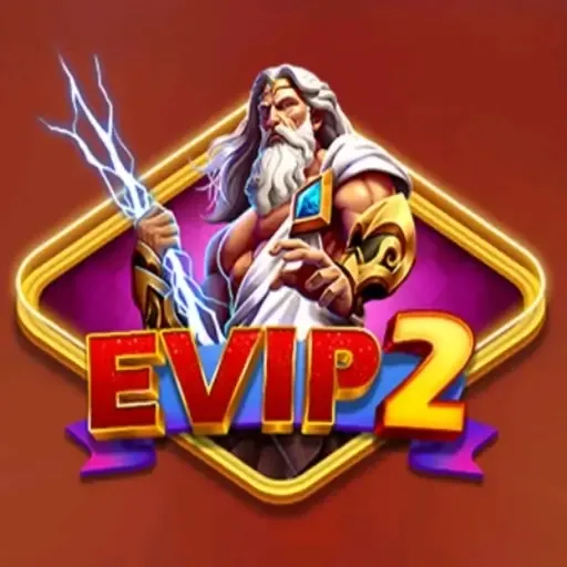 EVIP2 - Game Seru untuk Pengalaman Bermain yang Tak Terlupakan