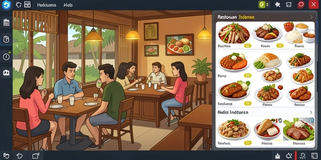 joss188 - Menu permainan yang beragam dan mudah diakses.