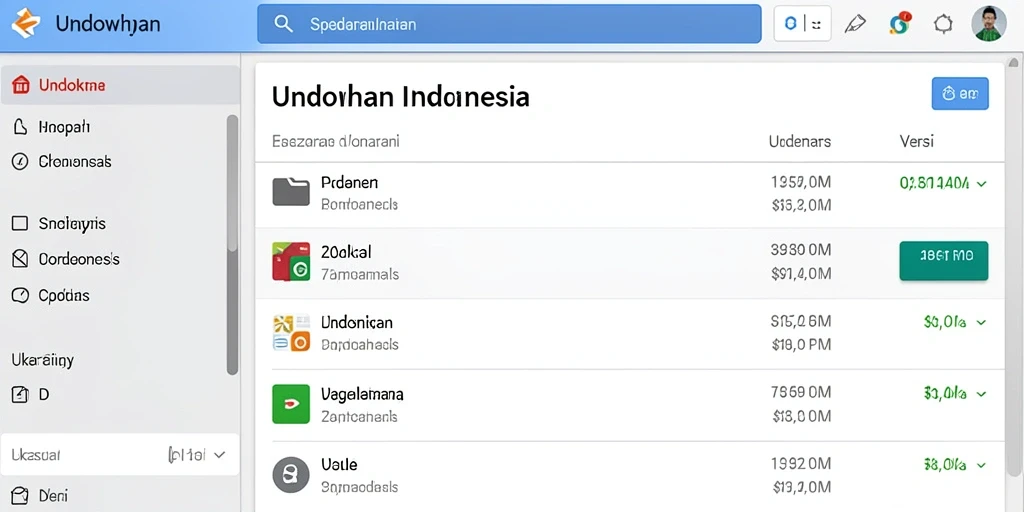 lnterwin - Karakter unik dengan desain menarik.