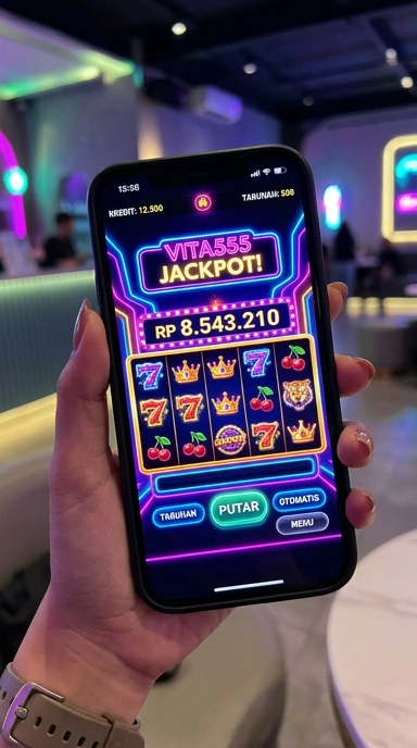 Pratinjau build resmi — siap diunduh untuk Android